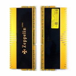 Memorie Zeppelin 16GB (2x8GB) DDR3 1333MHz