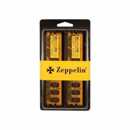 Memorie Zeppelin 16GB (2x8GB) DDR3 1333MHz