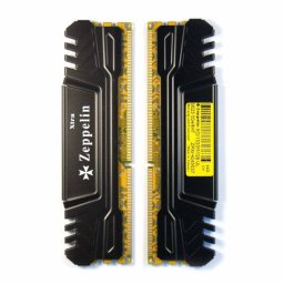 Memorie Zeppelin 16GB (2x8GB) DDR3 1333MHz