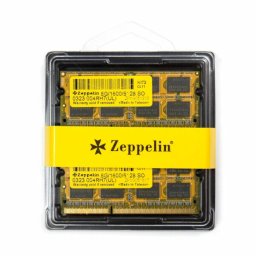 Memorie laptop Zeppelin 16GB (2x8GB) DDR3 1600MHz