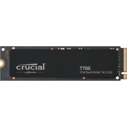 SSD Crucial T700 4TB PCIe M.2 2280