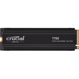 SSD Crucial T700 4TB PCIe M.2 2280