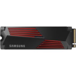 SSD Samsung 990 Pro 1TB PCIe M.2 2280
