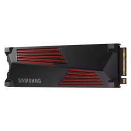 SSD Samsung 990 Pro 2TB PCIe M.2 2280
