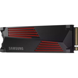 SSD Samsung 990 Pro 1TB PCIe M.2 2280