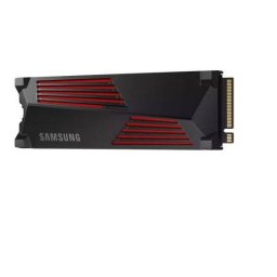 SSD Samsung 990 Pro 2TB PCIe M.2 2280