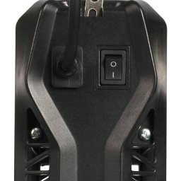 Lampa Anti-Insecte Livoo DOM417 16W Taba Detasabilba Argintiu- Negru