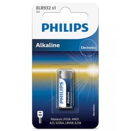BATERIE ALCALINA 12V Philips PHBATERIE ALCALIPSNA 12V