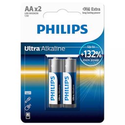Baterie Philips LR6