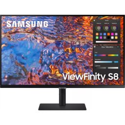 Monitor Samsung LS32B800PXPXEN 32inch Black