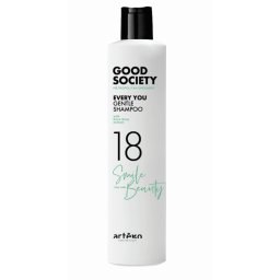 Sampon Artego Every You 250Ml Sampon Delicat Toate Tipurile De Par Good Society Metropolitan Greenery