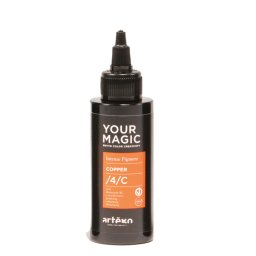 Pigment Artego YOUR MAGIC CULOARE COPPER-4C 100ML