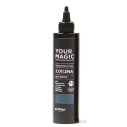 Vopsea Artego YOUR MAGIC SEMIPERMANENTA 2.01 200ML