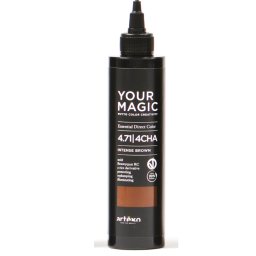 Vopsea Artego YOUR MAGIC SEMIPERMANENTA 4.71 200ML