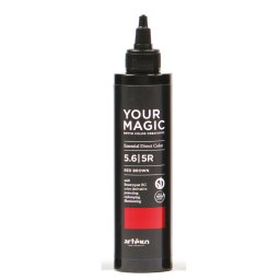 Vopsea Artego YOUR MAGIC SEMIPERMANENTA 5.6 200ML