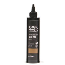 Vopsea Artego YOUR MAGIC SEMIPERMANENTA 6.0 200ML