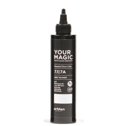 Vopsea Artego YOUR MAGIC SEMIPERMANENTA 7.1 200ML