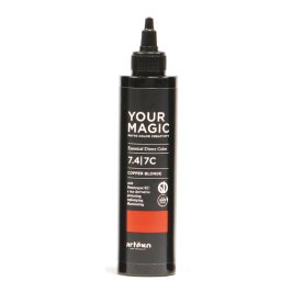 Vopsea Artego YOUR MAGIC SEMIPERMANENTA 7.74 200ML