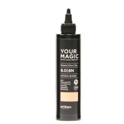 Vopsea Artego YOUR MAGIC SEMIPERMANENTA 8.0 200ML