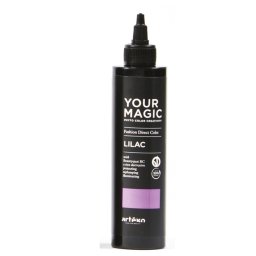 Vopsea Artego YOUR MAGIC SEMIPERMANENTA LILIAC 200ML