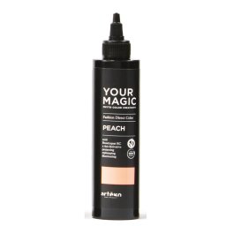 Vopsea Artego YOUR MAGIC SEMIPERMANENTA PEACH 200ML