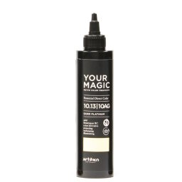 Vopsea Artego YOUR MAGIC SEMIPERMANENTA 10.13 200ML