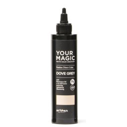 Vopsea Artego YOUR MAGIC SEMIPERMANENTA DOVE 200ML