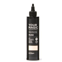 Vopsea Artego YOUR MAGIC SEMIPERMANENTA NUDE 200ML