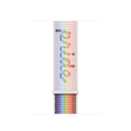 Curea Smartwatch Apple 41mm Band: Pride Edition Sport Loop