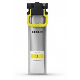 Cartus Cerneala Epson T11D4 / C13T11D440 XL 5000 Pagini Yellow