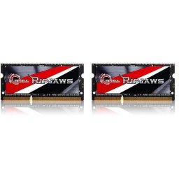 Memorie laptop G.SKILL 8GB (2x4GB) DDR3 1600MHz