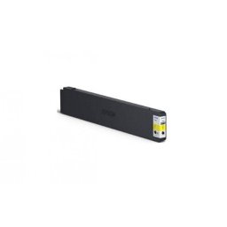 Cartus Cerneala Epson Enterprise Yellow C20750