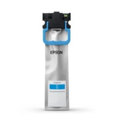 Cartus Cerneala Epson T01C2 XL C13T01C200 5000 Pagini Cyan