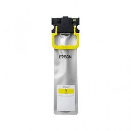 Cartus Cerneala Epson T01C4 XL C13T01C400 5000 Pagini Yellow