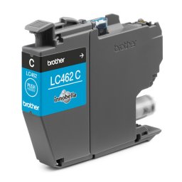 Cartus Cerneala Original Brother LC462C Pentru MFC J2340 MFC J3540 MFC J3940 550 Cyan