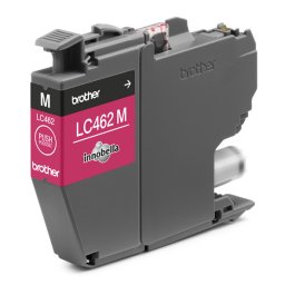 Cartus Cerneala Brother LC462M Original Pentru MFC J2340 MFC J3540 MFC J3940 550 Pagini Magenta
