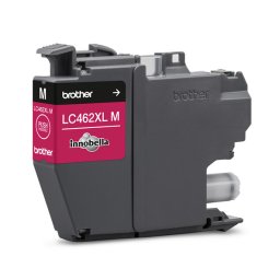 Cartus Cerneala Brother Original LC462XLM Pentru MFC J2340 MFC J3540 MFC J3940 1500 Pagini Magenta