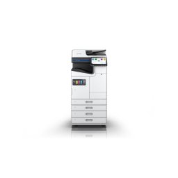 Multifunctionala Inkjet Color Epson WorkForce Enterpriseâ AM-C4000â A3 4 Culori 40ppm A4 Alb