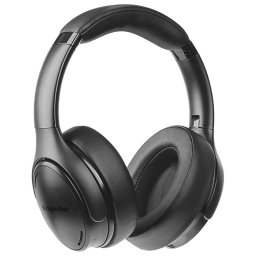 Casti Wireless Kruger&Matz KM0663 F3A Bluetooth Negru