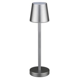 Lampa de Masa V-Tac 3W 3000K Grey