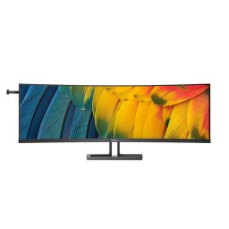 Monitor Philips 45B1U6900C 45inch DQHD Black