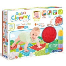 Jucarie Clementoni Clemmy