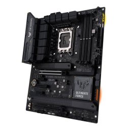 Placa de baza ASUS TUF GAMING Z790-PLUS LGA 1700 PCIe Gen 5 DDR5 WIFI 6 ATX