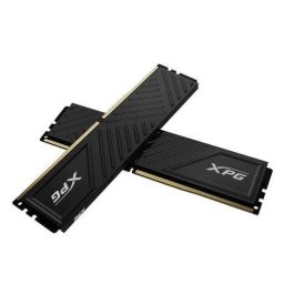 Memorie ADATA AX4U320016G16A-DTBKD35 GAMMIX D35 DDR4 3200MHz 16GB Negru