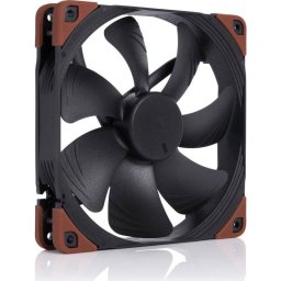 Ventilator Noctua NF-A14 Industrial PPC-24V-3000 IP67 SP PWM