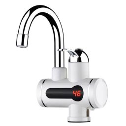 Robinet Electric Albatros 3000W LCD 2.5L/min