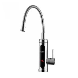 Robinet Electric Samus WATER FLEX Putere maxima 3000W Carcasa Inox