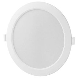 Rebel PLAFONIERA LED 18W 230V 4000K