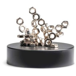 Jucarie TOBAR Sculptura magnetica magica