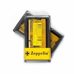 Memorie laptop Zeppelin 16GB (2x8GB) DDR4 2400MHz Dual Channel Kit